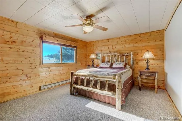 994 Deer Lane Guffey, CO 80820