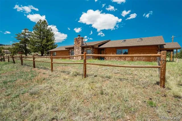 994 Deer Lane Guffey, CO 80820