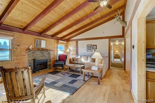 994 Deer Lane Guffey, CO 80820