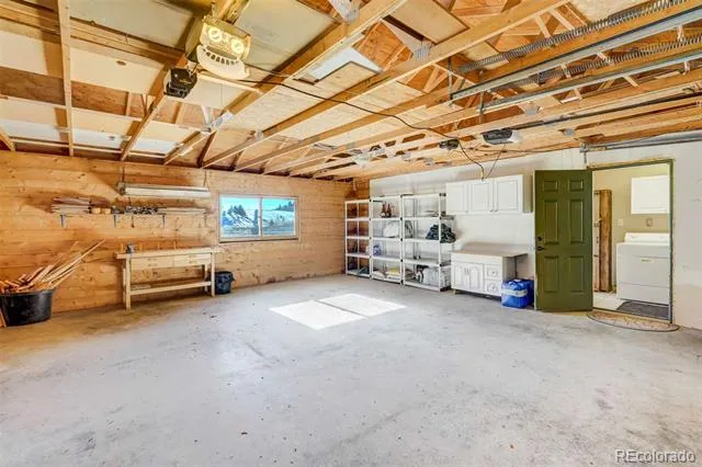 994 Deer Lane Guffey, CO 80820