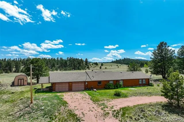 994 Deer Lane Guffey, CO 80820