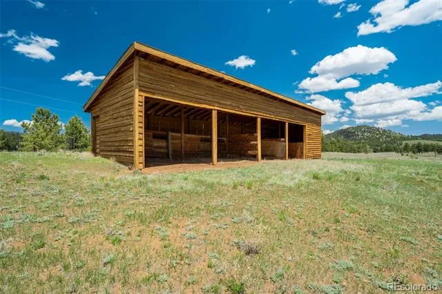 994 Deer Lane Guffey, CO 80820