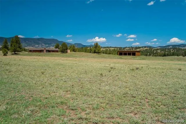 994 Deer Lane Guffey, CO 80820