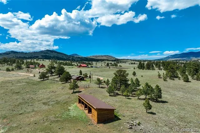 994 Deer Lane Guffey, CO 80820
