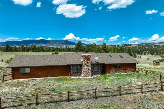 994 Deer Lane Guffey, CO 80820