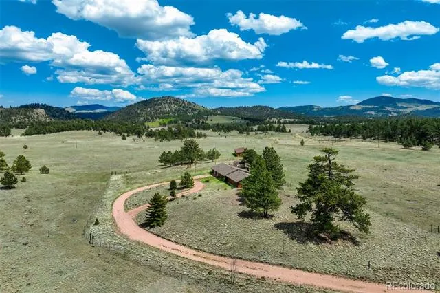 994 Deer Lane Guffey, CO 80820