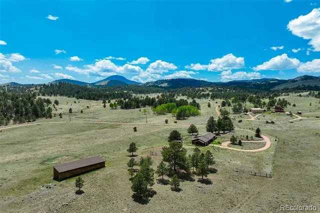 994 Deer Lane Guffey, CO 80820