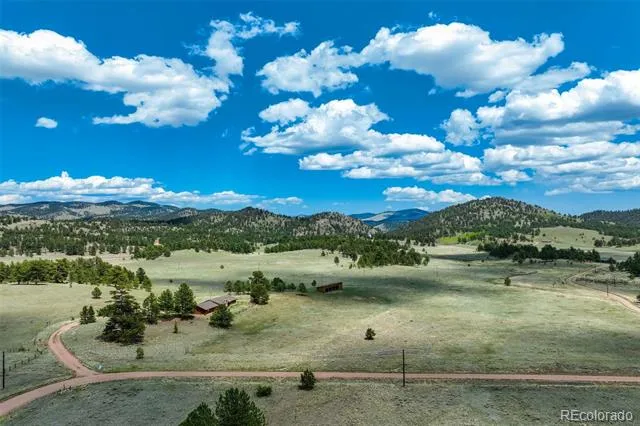994 Deer Lane Guffey, CO 80820