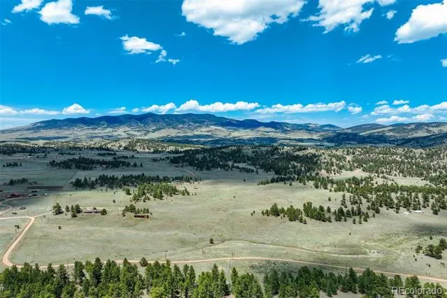 994 Deer Lane Guffey, CO 80820
