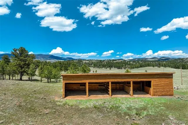 994 Deer Lane Guffey, CO 80820