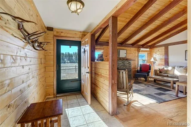 994 Deer Lane Guffey, CO 80820