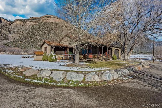 22675 Highway 141 Whitewater, CO 81527