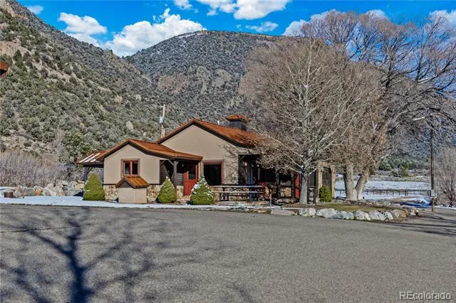 22675 Highway 141 Whitewater, CO 81527