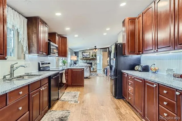 1482 Kendrick Street Golden, CO 80401