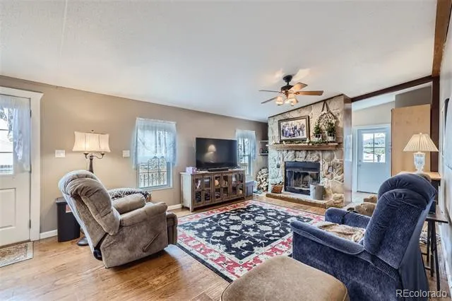 1482 Kendrick Street Golden, CO 80401