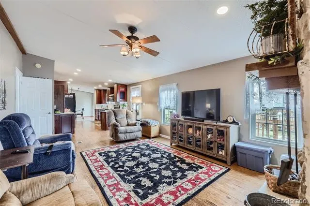 1482 Kendrick Street Golden, CO 80401