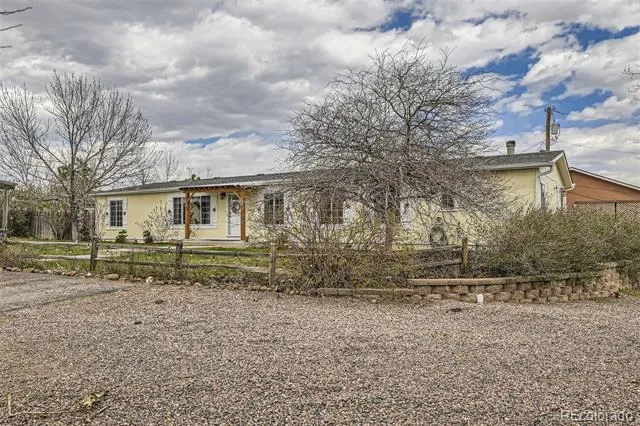 1482 Kendrick Street Golden, CO 80401
