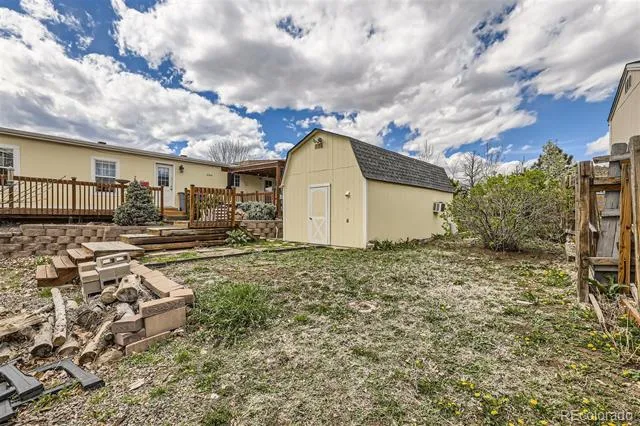 1482 Kendrick Street Golden, CO 80401