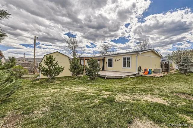 1482 Kendrick Street Golden, CO 80401
