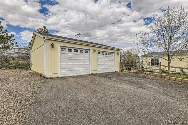 1482 Kendrick Street Golden, CO 80401