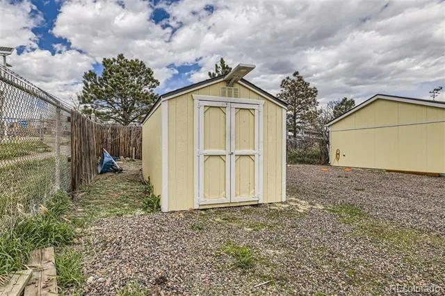 1482 Kendrick Street Golden, CO 80401