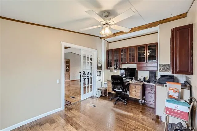 1482 Kendrick Street Golden, CO 80401