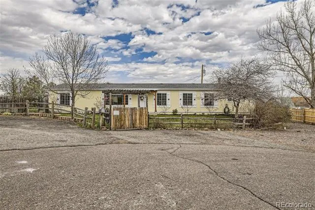 1482 Kendrick Street Golden, CO 80401