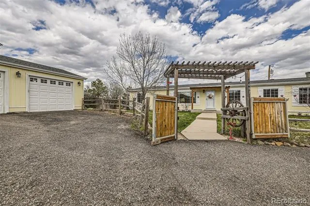 1482 Kendrick Street Golden, CO 80401