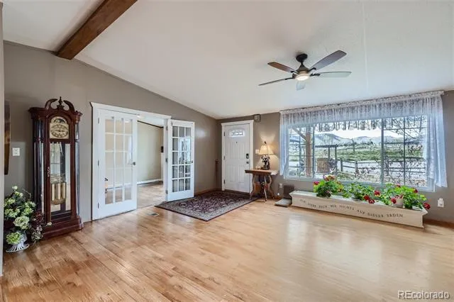 1482 Kendrick Street Golden, CO 80401