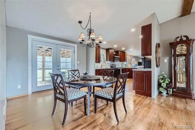 1482 Kendrick Street Golden, CO 80401