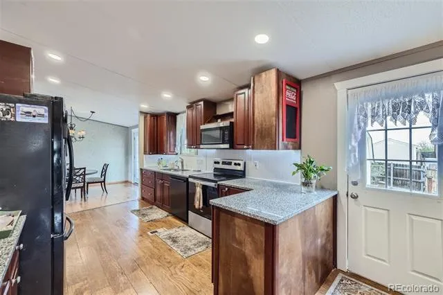 1482 Kendrick Street Golden, CO 80401
