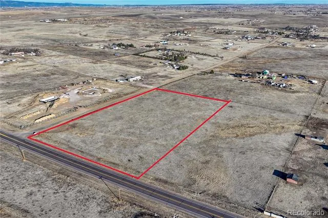 15030 Highway 94 Colorado Springs, CO 80930