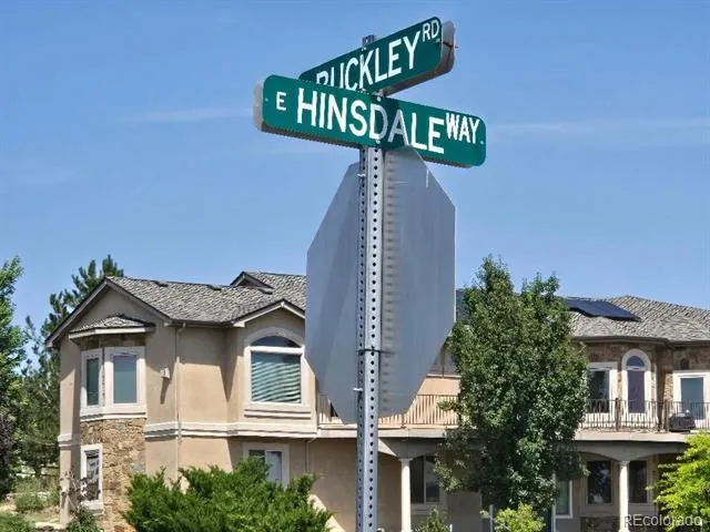Address Not Shown Foxfield, CO 80016