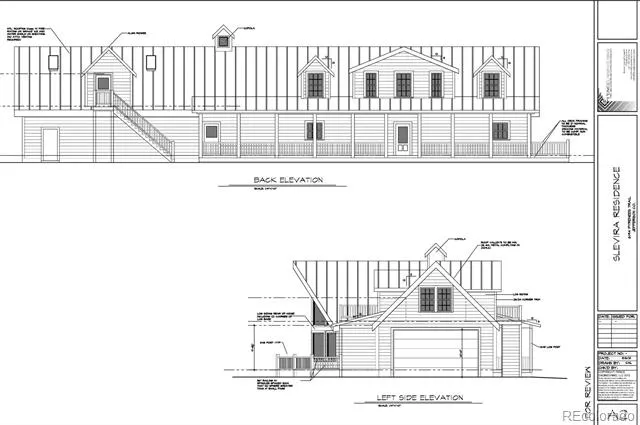 6194 Pyrenees Trail Golden, CO 80403