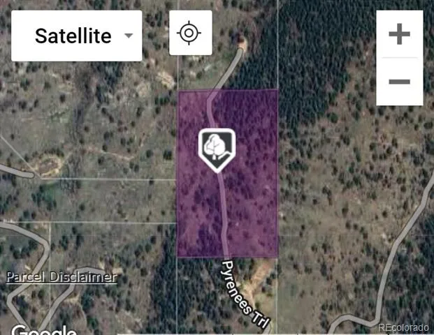 6194 Pyrenees Trail Golden, CO 80403