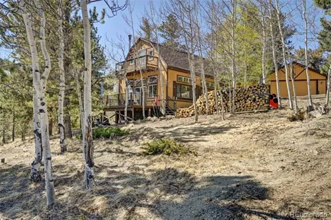 447 Blacksmith Road