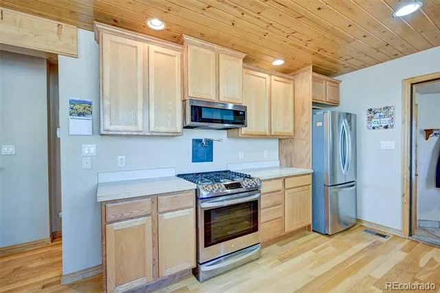 447 Blacksmith Road Hartsel, CO 80449