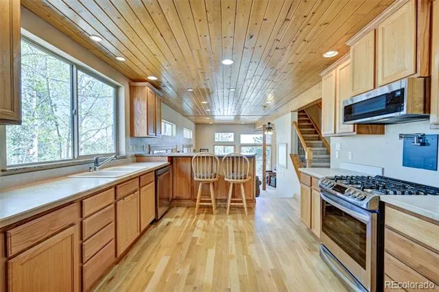 447 Blacksmith Road Hartsel, CO 80449