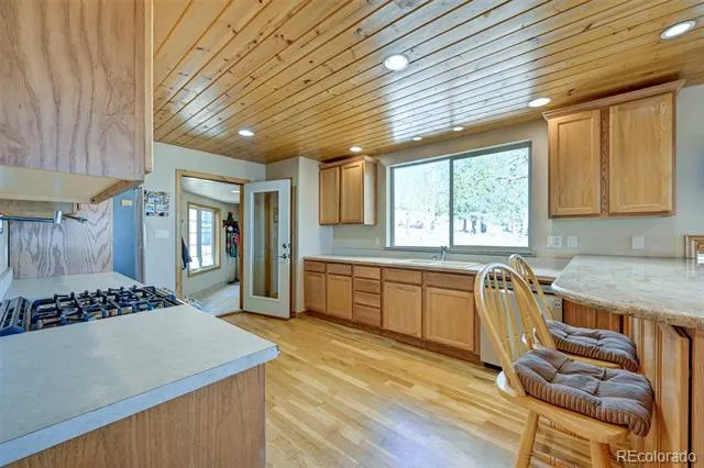447 Blacksmith Road Hartsel, CO 80449