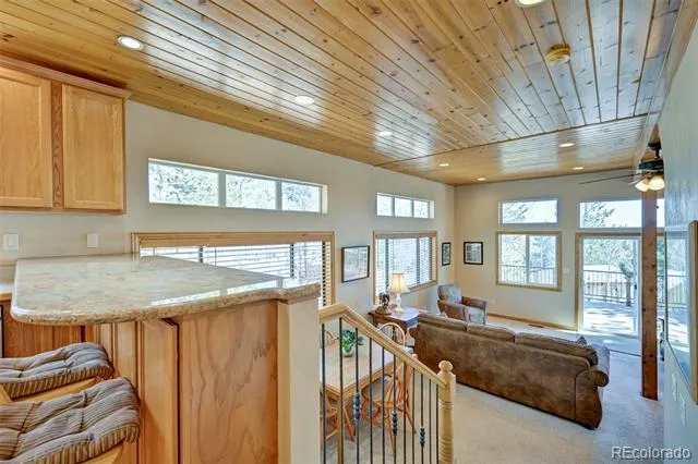 447 Blacksmith Road Hartsel, CO 80449