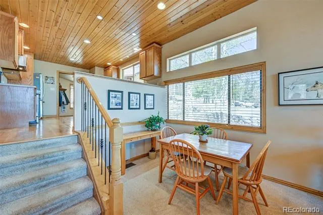 447 Blacksmith Road Hartsel, CO 80449