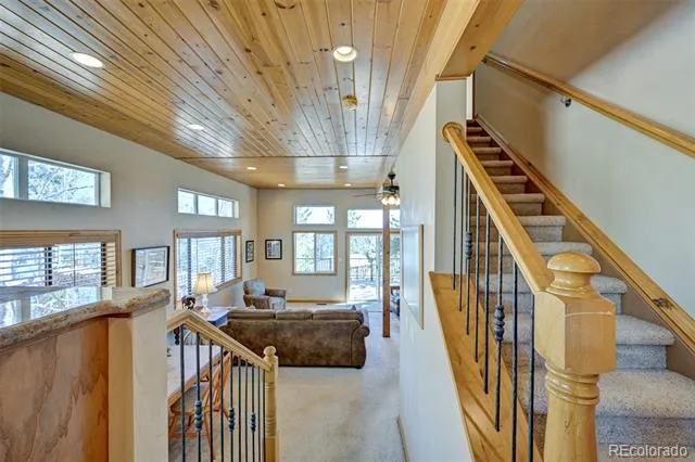 447 Blacksmith Road Hartsel, CO 80449