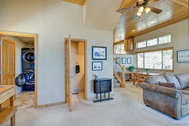 447 Blacksmith Road Hartsel, CO 80449