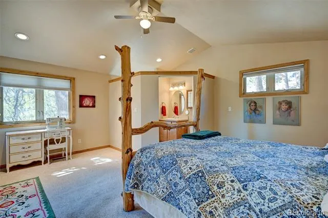 447 Blacksmith Road Hartsel, CO 80449