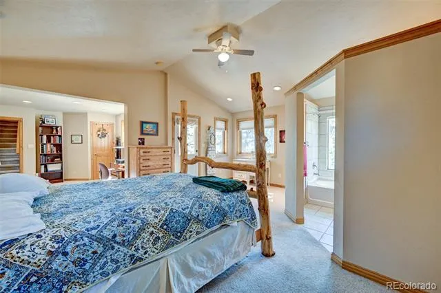 447 Blacksmith Road Hartsel, CO 80449