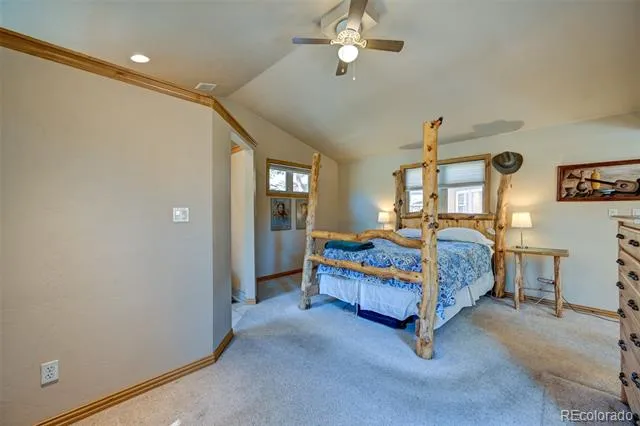 447 Blacksmith Road Hartsel, CO 80449