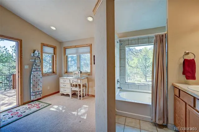 447 Blacksmith Road Hartsel, CO 80449