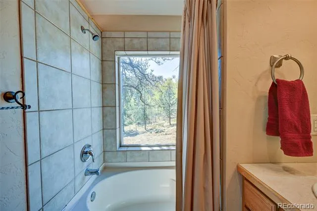 447 Blacksmith Road Hartsel, CO 80449