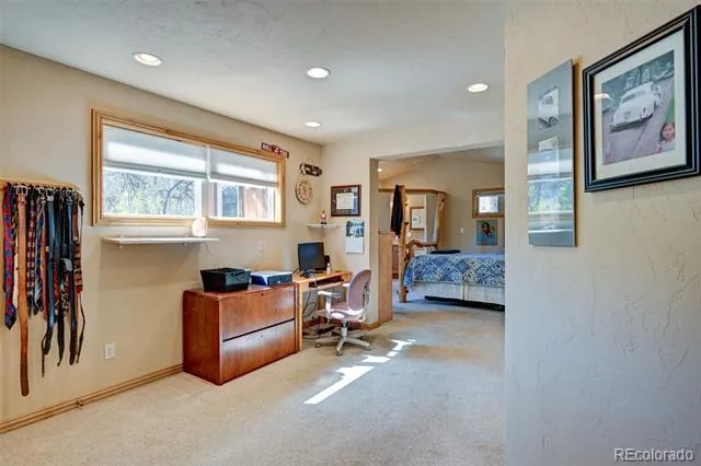 447 Blacksmith Road Hartsel, CO 80449