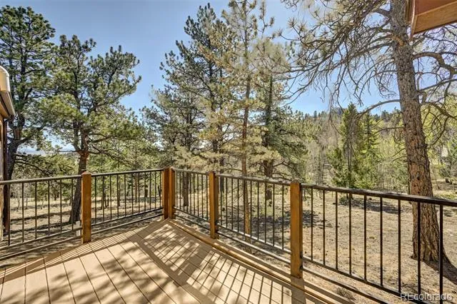 447 Blacksmith Road Hartsel, CO 80449